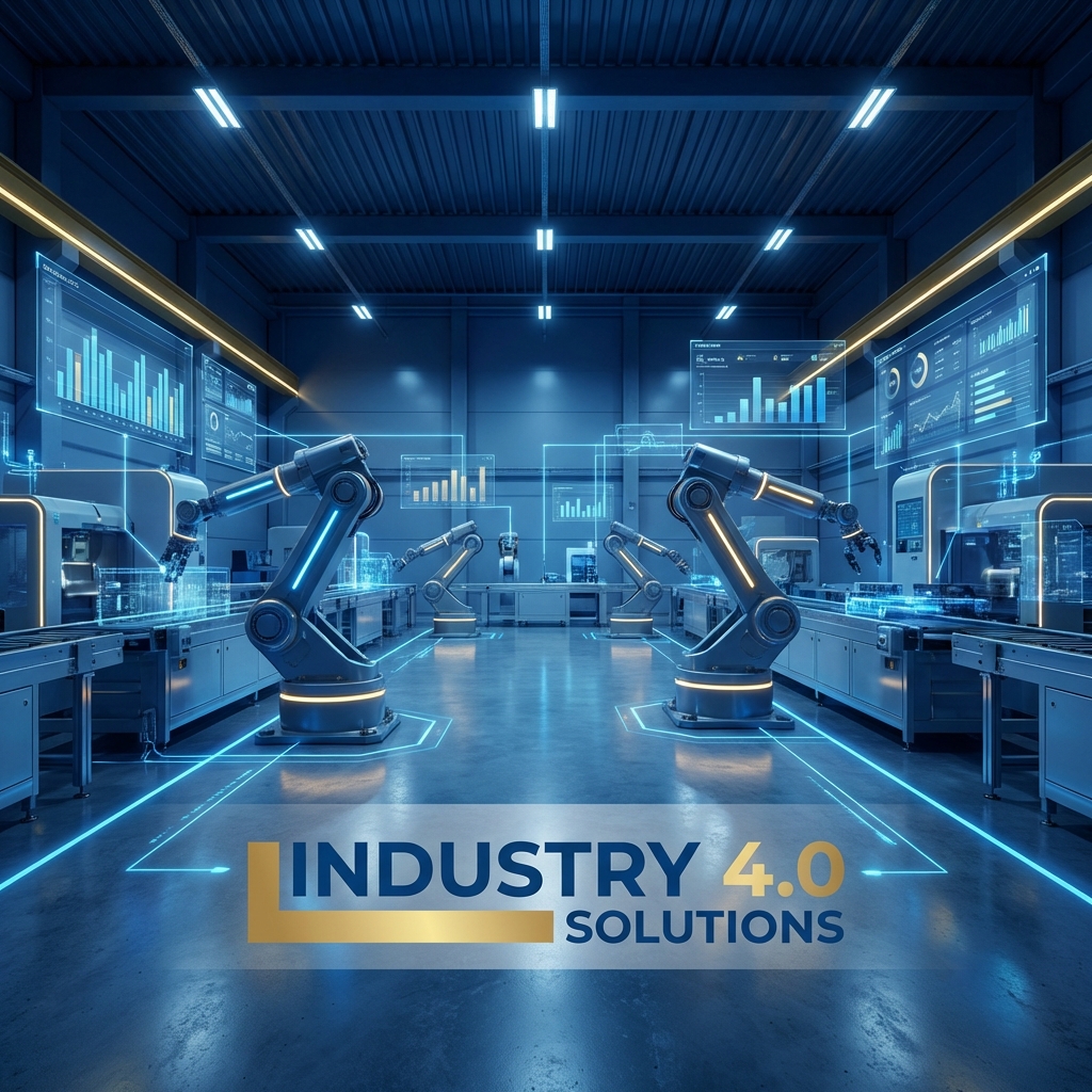 Cómo Comunicar tu Transición a la Industria 4.0 (Y Ganar Clientes)