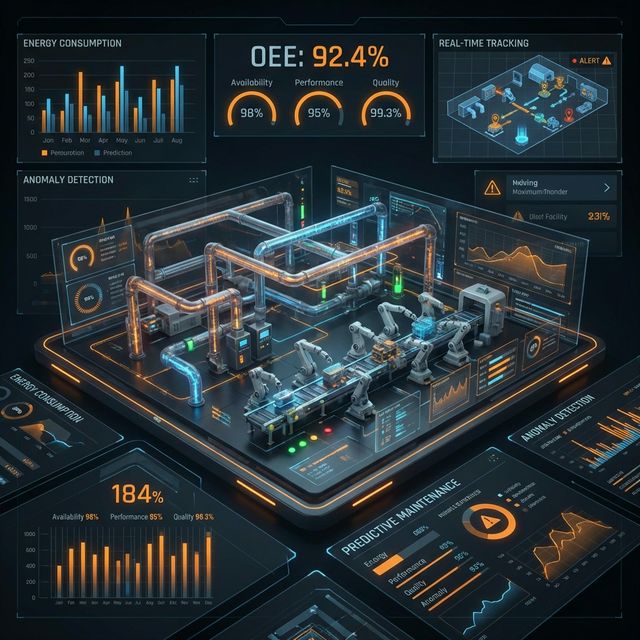 ¿Cómo preparar la operación de tu empresa para el Nearshoring en México?