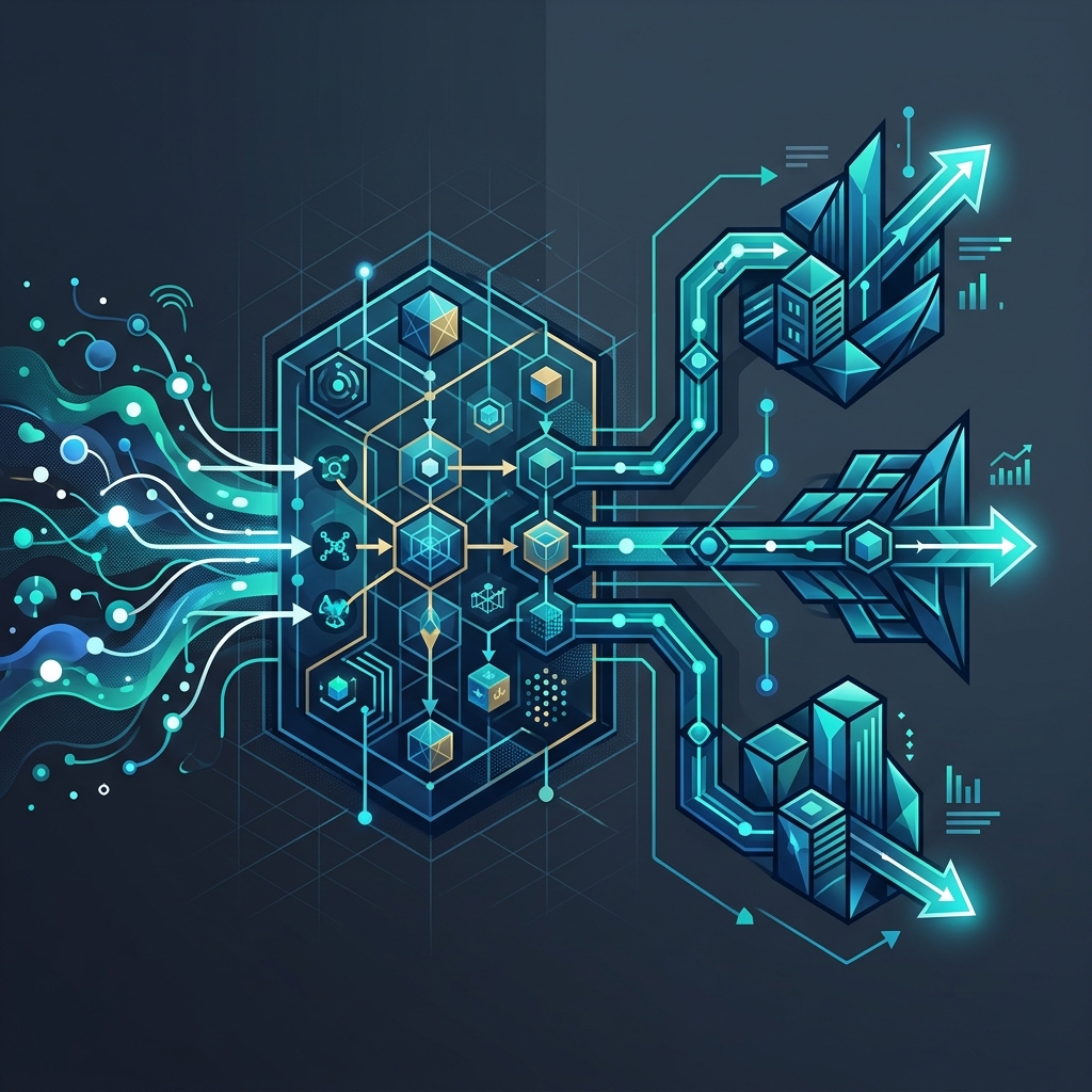 El Blog de Conversión B2B: Motor de Ingeniería de Ingresos y Autoridad Semántica