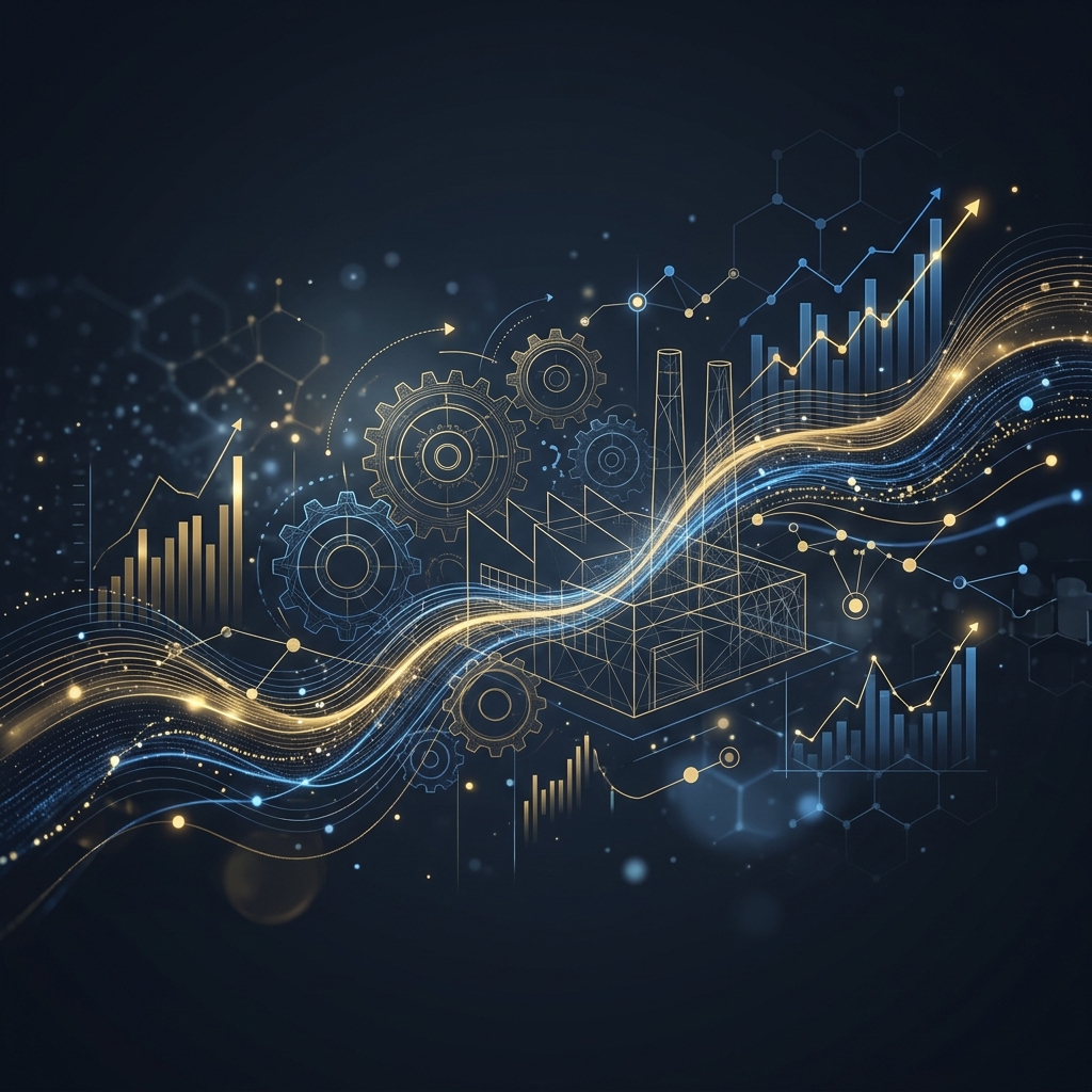 Estrategias de SEO B2B Industrial en México